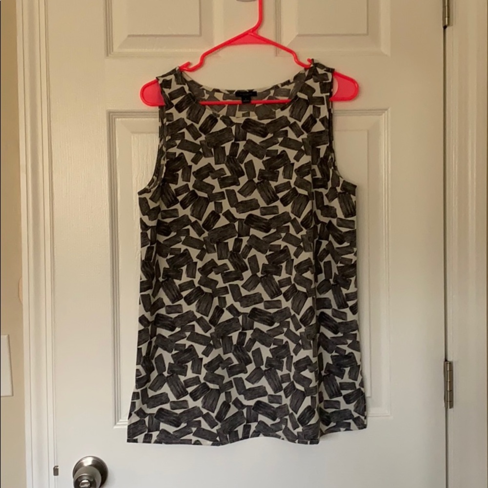 Ann Taylor Factory shirt